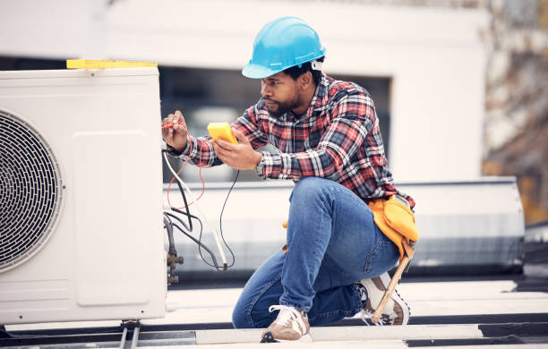 Best Electrical System Inspection  in Cross Plains, WI
